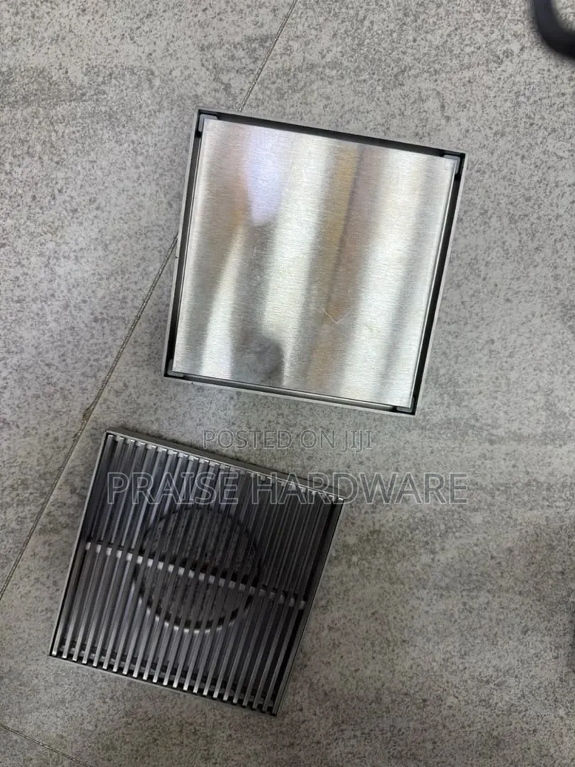 Tile Grating