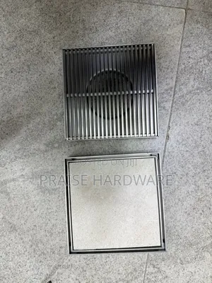 Tile Grating