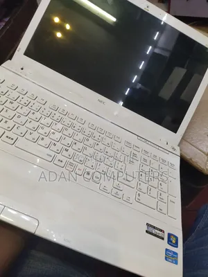 Laptop NEC 4GB Intel Core i3 HDD 320GB