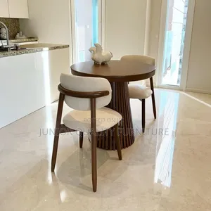 Space Saving 2 Seater Dining Table