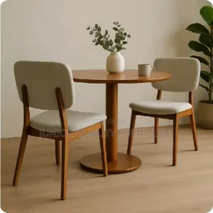Space Saving 2 Seater Dining Table