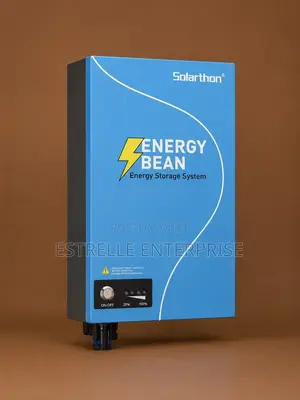 250w Portable Power Station /Energy Bean