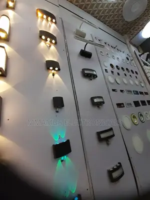 Led Wall Light