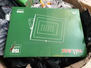 Flood Light Vell Max