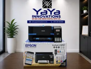 Epson L3251 Printer