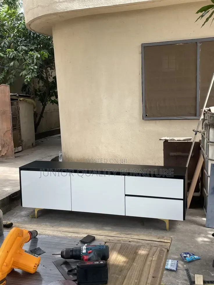Standard Tv Stand
