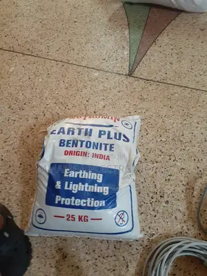 Earthing Salt 25kg