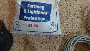 Earthing Salt 25kg