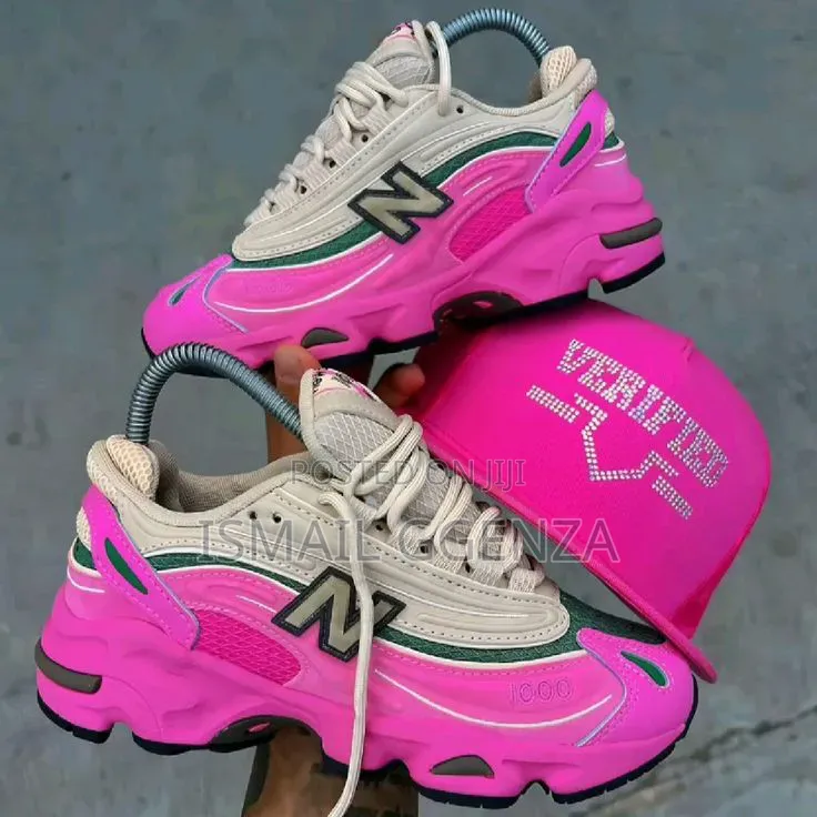 Best Sneaker World