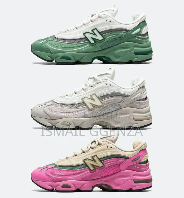 Best Sneaker World