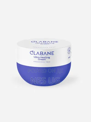 Clabane Ultra Healing Cream