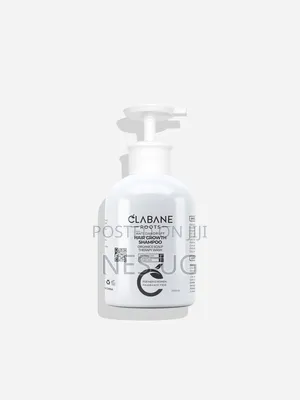 Clabane Roots Anti Dandruff Hair Growth Shampoo
