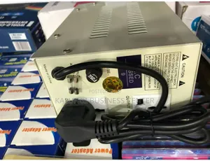 Automatic Voltage Regulator 500w Stabilizer