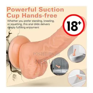 Romantic Vibrating Dildo for Maximum Sexual Pleasure