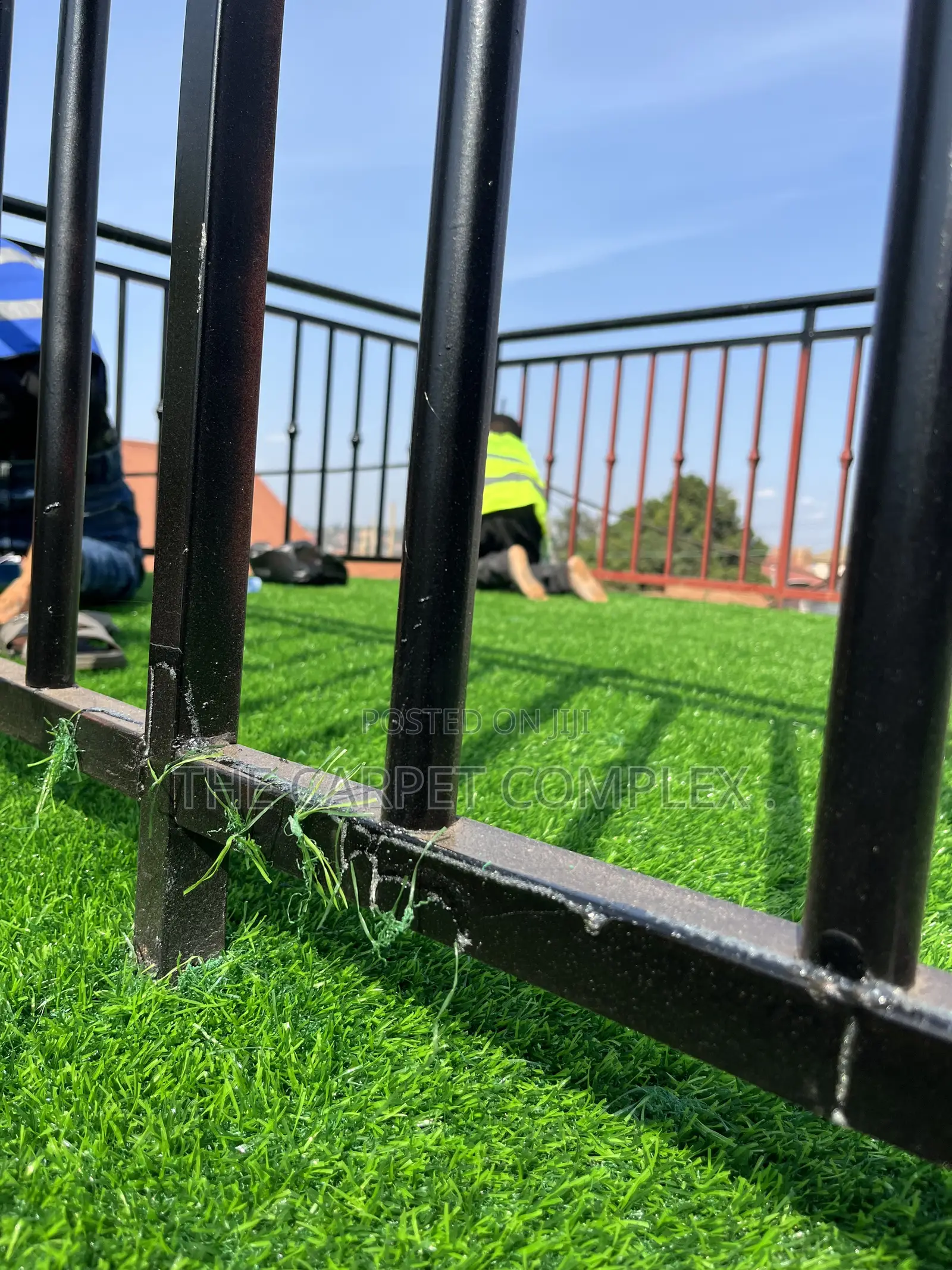 Plastic Grass Carpets Per Squaremeter