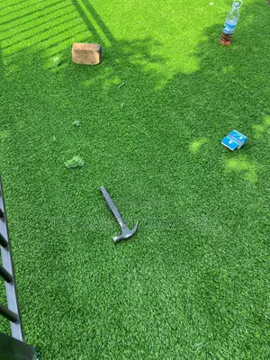 Plastic Grass Carpets Per Squaremeter