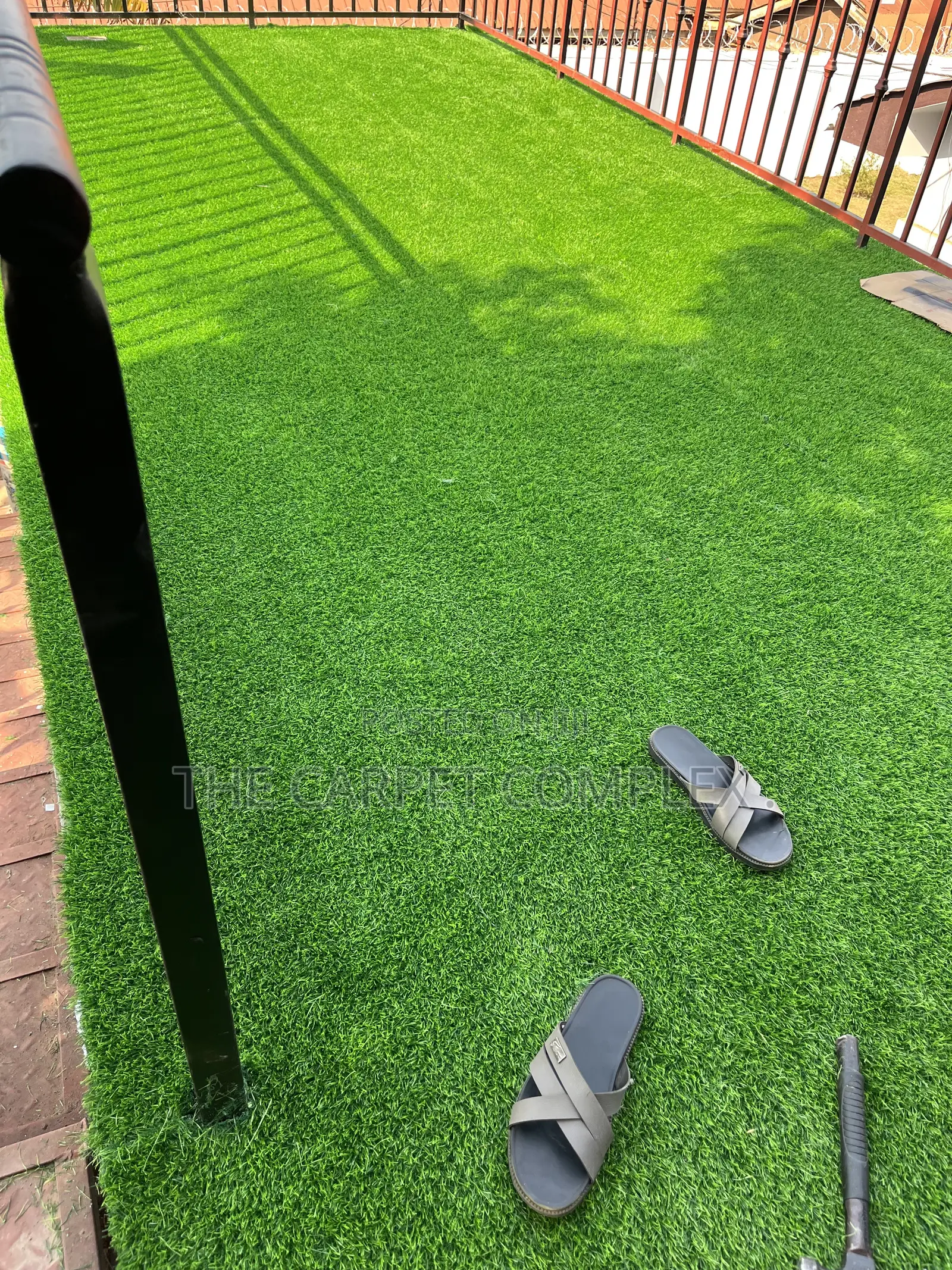 Shade Floor Carpets Per Squaremeter