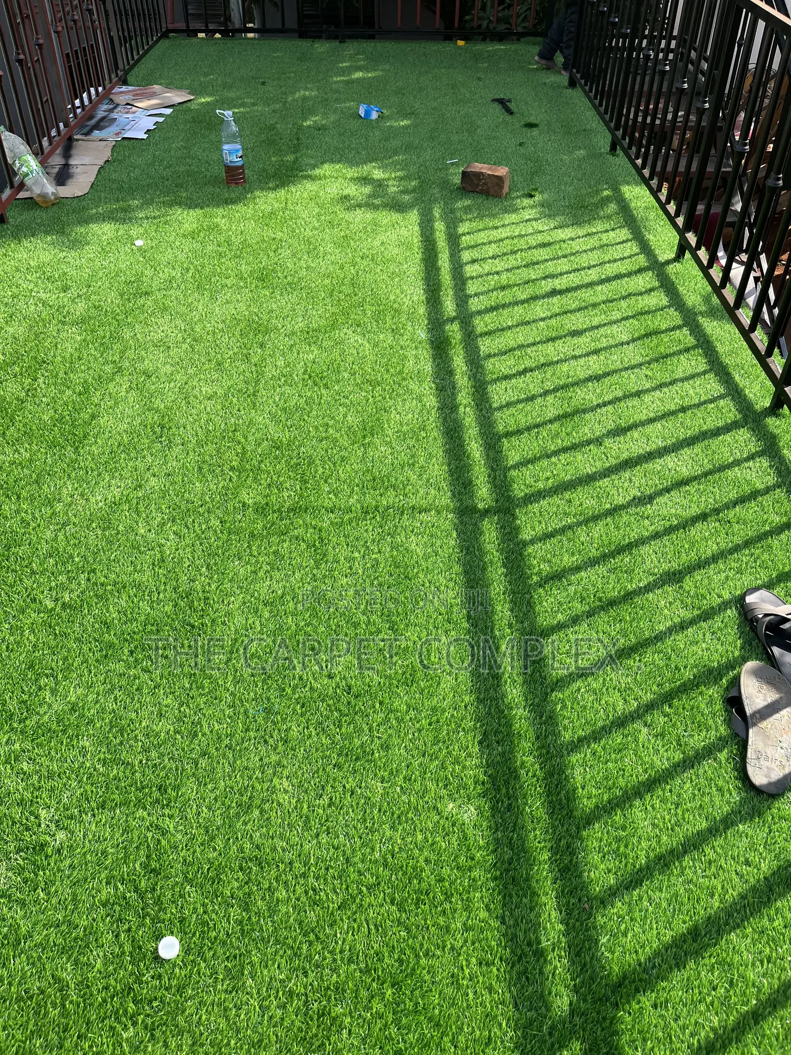 Shade Floor Carpets Per Squaremeter