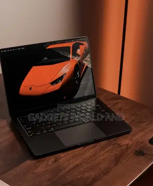 Laptop Apple MacBook Pro 32GB Apple M3 Pro SSD 1T