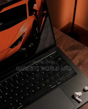 Laptop Apple MacBook Pro 32GB Apple M3 Pro SSD 1T