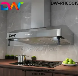Digiwave 60cm Chimney/Cooker Hood