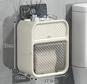 Toilet Paper Holder
