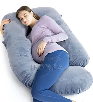 Comfortable Pregnancy Pillow