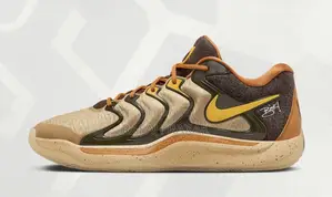 Original Men’S Nike Kd 17 “Bink” Basketball Shoes