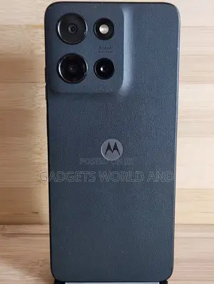 Motorola Moto G 5G 128 GB Black