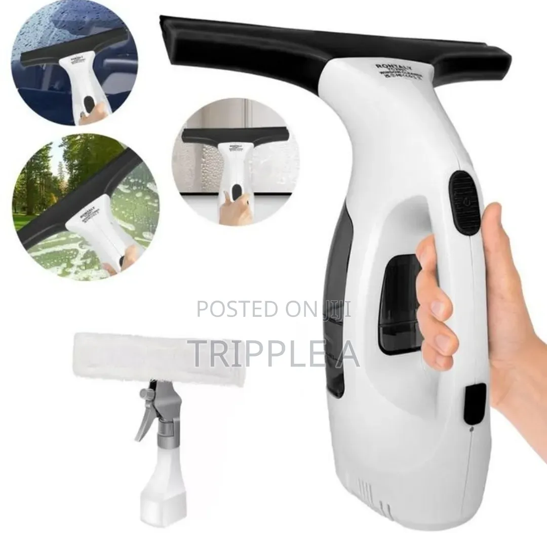 Window/ Glass Vaccum Cleaner