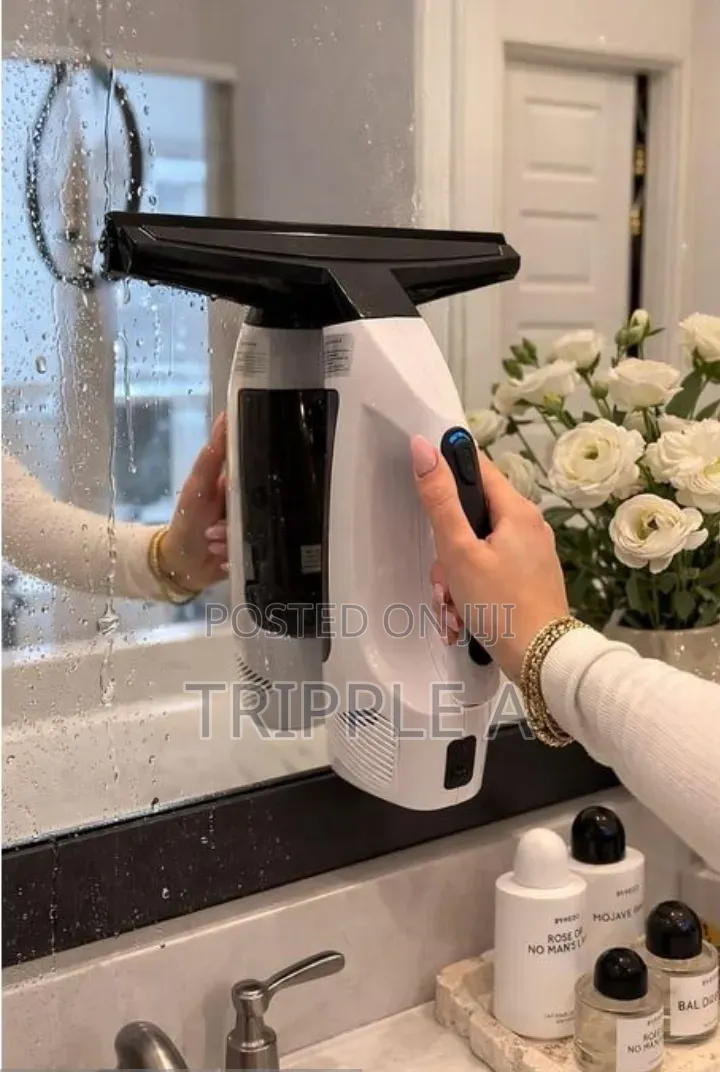 Window/ Glass Vaccum Cleaner