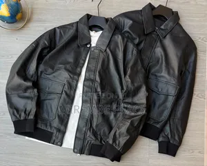 Leather Jackets