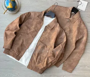 Leather Jackets