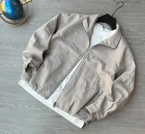 Leather Jackets