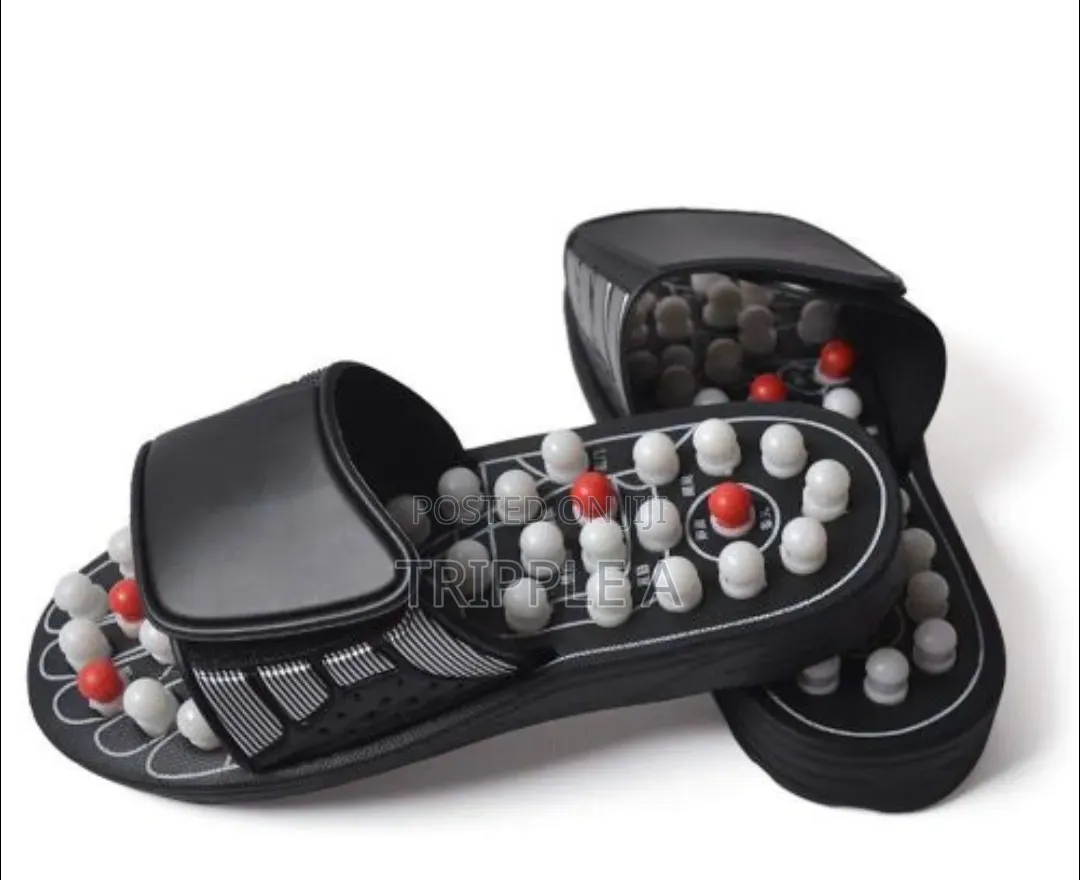 Massage Slippers