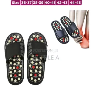 Massage Slippers