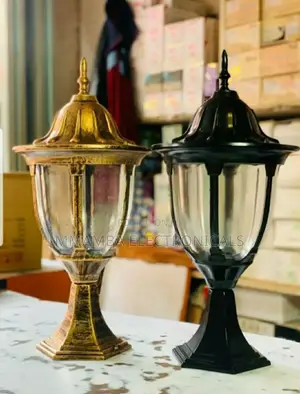Gate Light