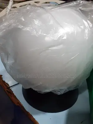 Round Ball Fitting
