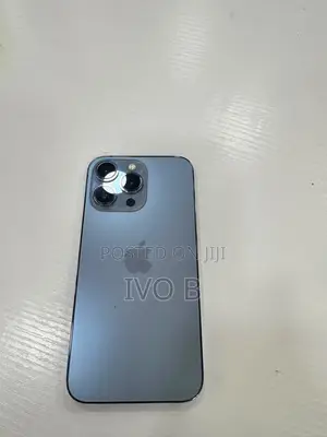 Apple iPhone 13 Pro Max 256 GB