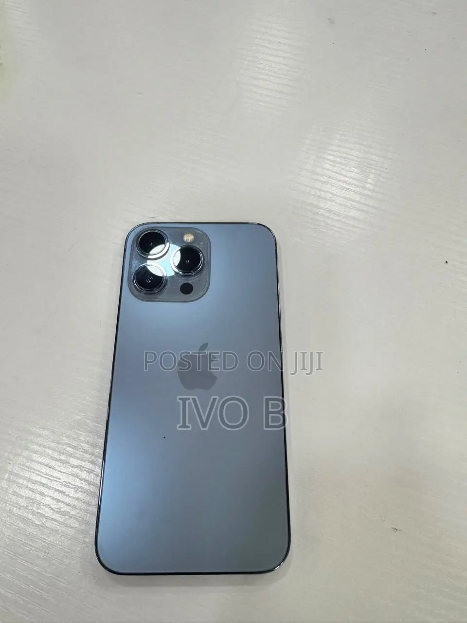 Apple iPhone 13 Pro Max 256 GB