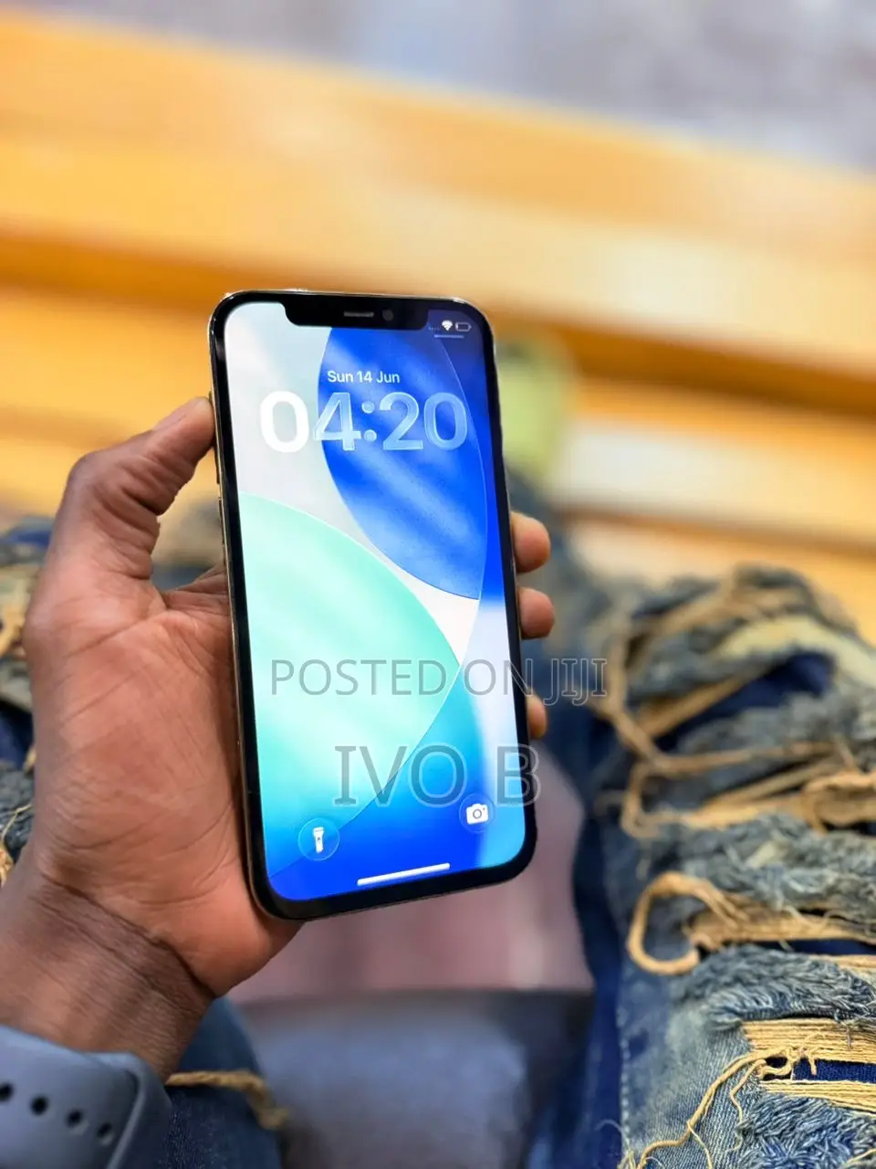 Apple iPhone 13 Pro Max 256 GB