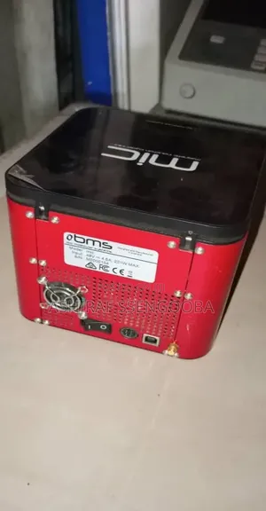 Mic QPCR Machine