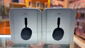 Sony Wh-1000xm5 Wireless Noise Cancelling Headphones