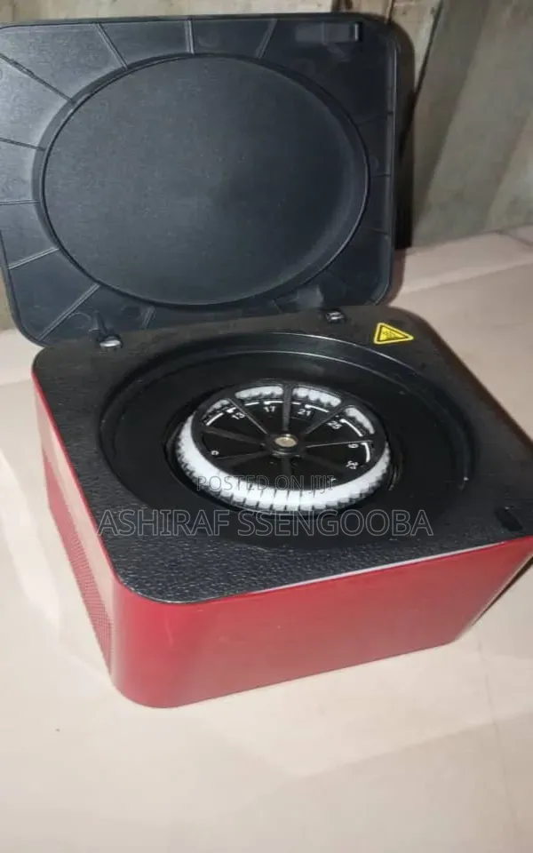 Mic QPCR Machine