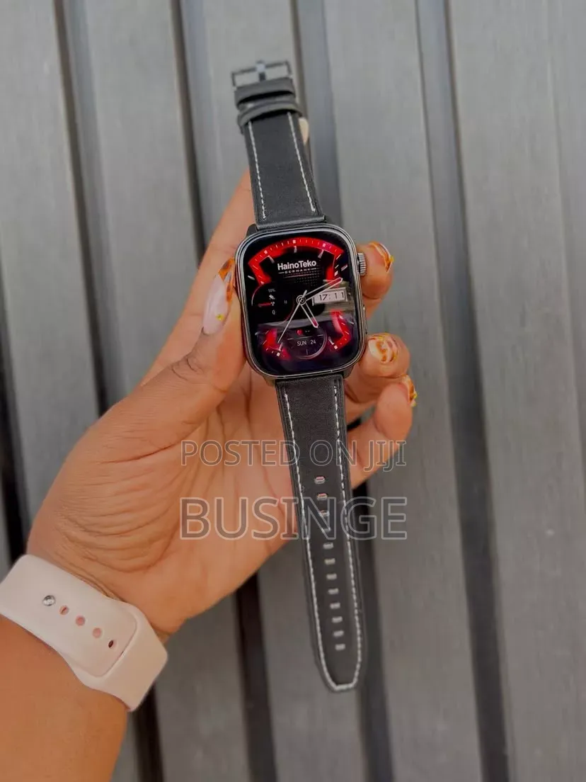 Original Haino Teko 14 Smart Watch