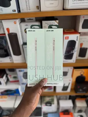 Green Lion Universal Stylus Pencil