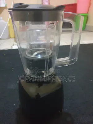 Blender on Sell