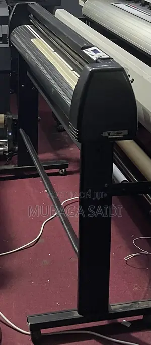 1.2 Cutting Plotter