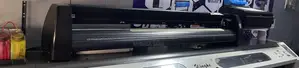 1.2 Cutting Plotter