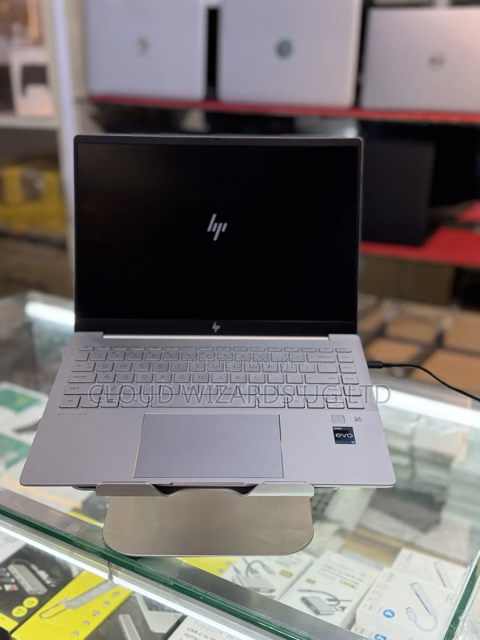 Laptop HP 14S 16GB Intel Core i5 SSHD (Hybrid) 512GB